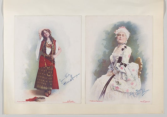 :Album 241 page 13 c1900-16x12"(A3) Poster