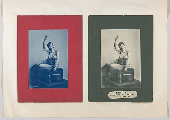 :Album 241 page 17 1902-16x12"(A3) Poster