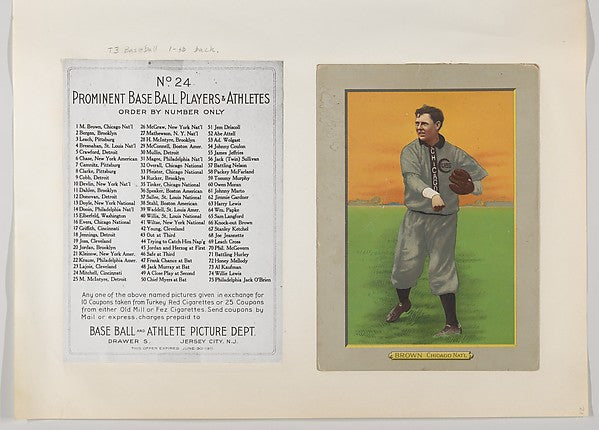 :Album 241 page 21 c1911-16x12"(A3) Poster