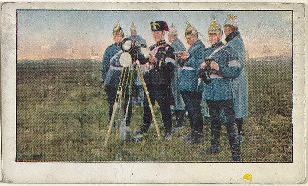 Historic photograph by Underwood & Underwood - Card No. 54 Cro, Poster Print Wall Art