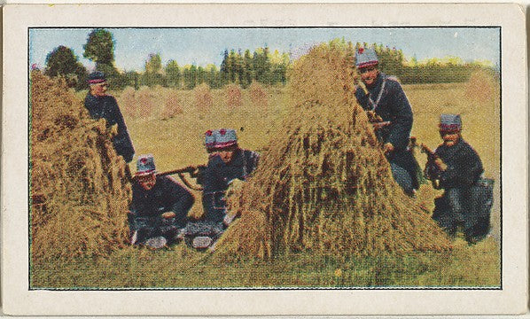 Historic photograph by Underwood & Underwood - Card No. 56 Nea, Poster Print Wall Art