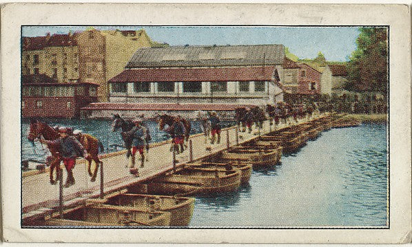 Historic photograph by Underwood & Underwood - Card No. 57 Fre, Poster Print Wall Art