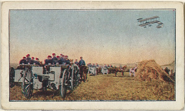 Historic photograph by Underwood & Underwood - Card No. 65 Fre, Poster Print Wall Art