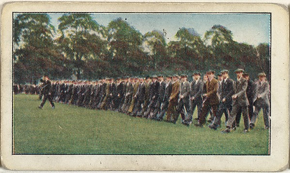 Historic photograph by Underwood & Underwood - Card No. 67 The, Poster Print Wall Art