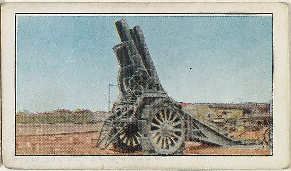 Historic photograph by Underwood & Underwood - Card No. 80 The, Poster Print Wall Art