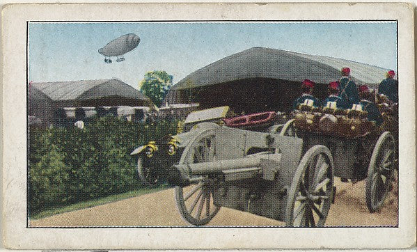 Historic photograph by Underwood & Underwood - Card No. 81 Fre, Poster Print Wall Art