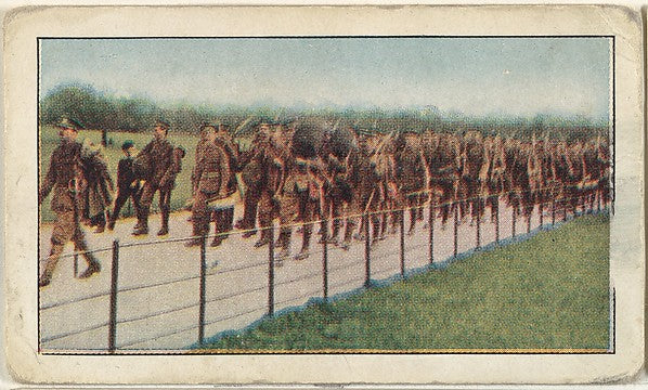 Historic photograph by Underwood & Underwood - Card No. 99 The, Poster Print Wall Art