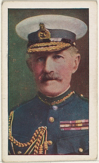 Historic photograph by Underwood & Underwood - Card No. 111 Th, Poster Print Wall Art