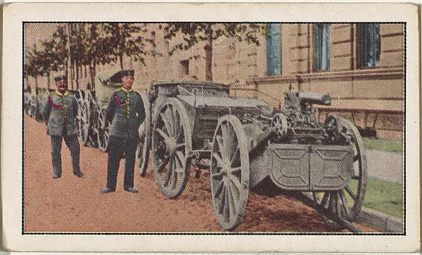 Historic photograph by Underwood & Underwood - Card No. 143 Wi, Poster Print Wall Art