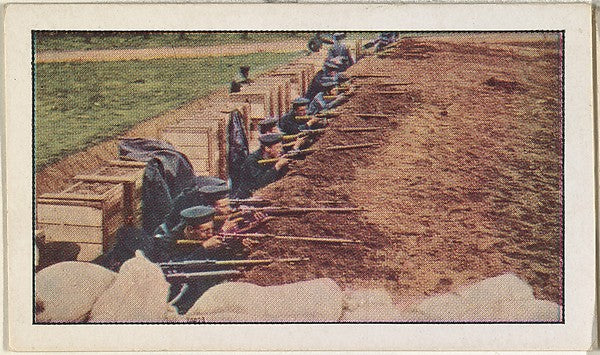 Historic photograph by Underwood & Underwood - Card No. 144 Br, Poster Print Wall Art