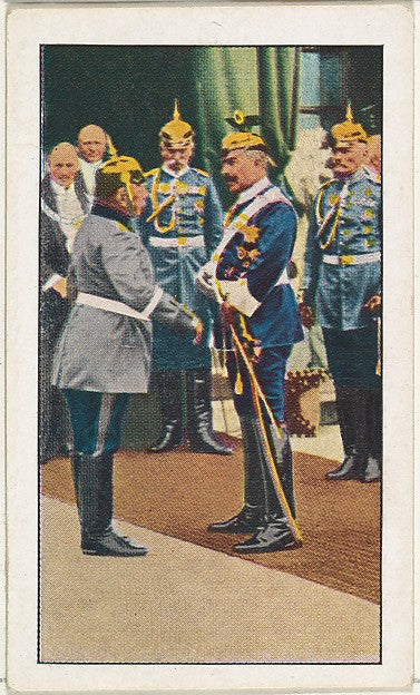 Historic photograph by Underwood & Underwood - Card No. 164 Fi, Poster Print Wall Art