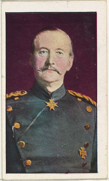 Historic photograph by Underwood & Underwood - Card No. 175 Ka, Poster Print Wall Art