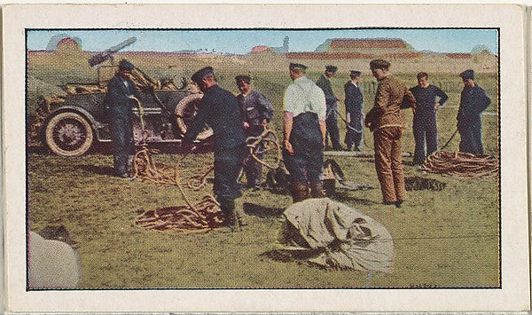 Historic photograph by Underwood & Underwood - Card No. 146 A , Poster Print Wall Art