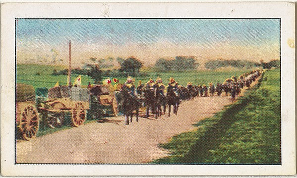 Historic photograph by Underwood & Underwood - Card No. 154 Fr, Poster Print Wall Art