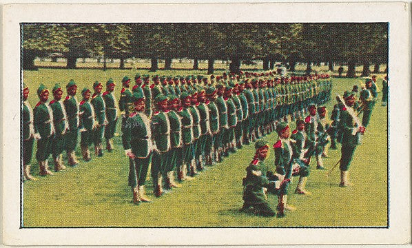 Historic photograph by Underwood & Underwood - Card No. 158 Ea, Poster Print Wall Art