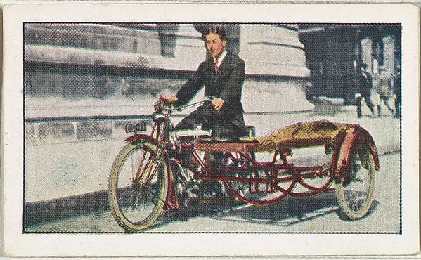 Historic photograph by Underwood & Underwood - Card No. 170 Mo, Poster Print Wall Art