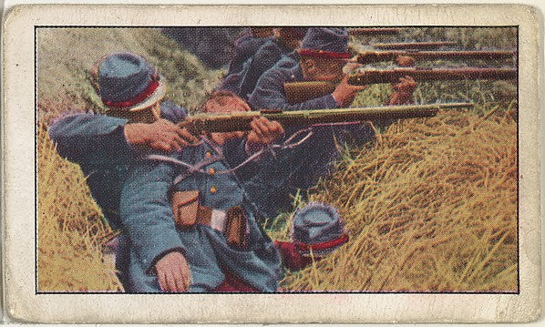 Historic photograph by Underwood & Underwood - Card No. 172 In, Poster Print Wall Art