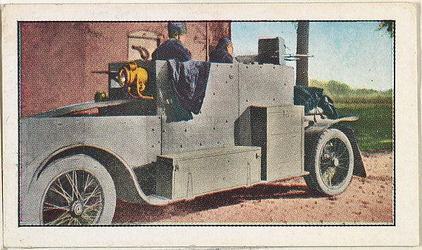 Historic photograph by Underwood & Underwood - Card No. 178 Fi, Poster Print Wall Art