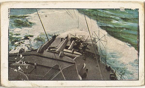 Historic photograph by Underwood & Underwood - Card No. 204 Ch, Poster Print Wall Art