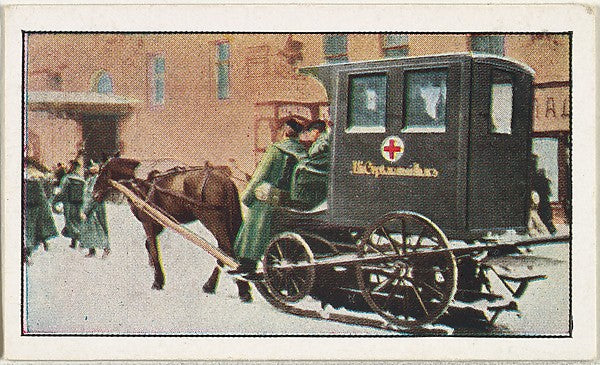 Historic photograph by Underwood & Underwood - Card No. 225 Re, Poster Print Wall Art