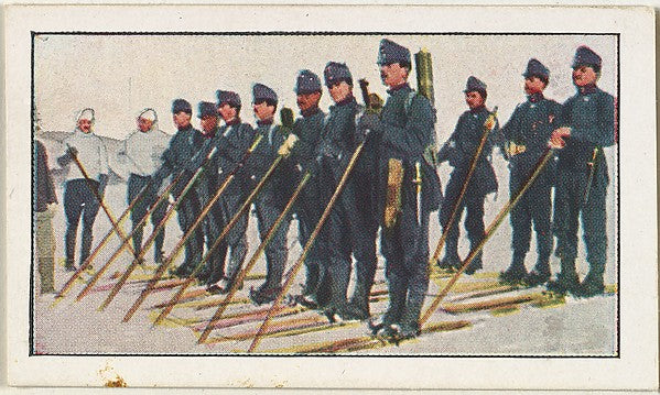 Historic photograph by Underwood & Underwood - Card No. 234 An, Poster Print Wall Art