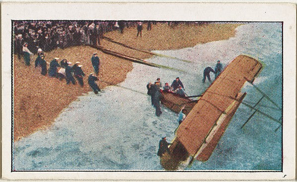 Historic photograph by Underwood & Underwood - Card No. 235 Pu, Poster Print Wall Art