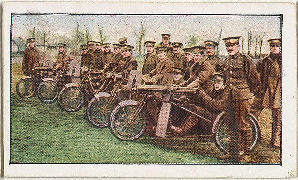 Historic photograph by Underwood & Underwood - Card No. 240 Br, Poster Print Wall Art