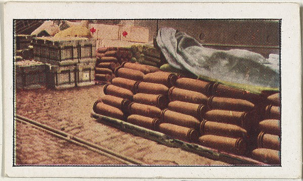 Historic photograph by Underwood & Underwood - Card No. 243 Br, Poster Print Wall Art