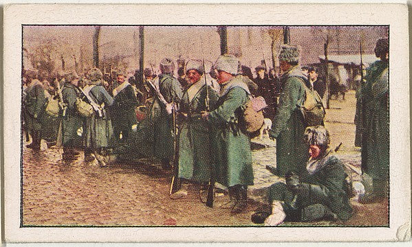 Historic photograph by Underwood & Underwood - Card No. 248 Si, Poster Print Wall Art