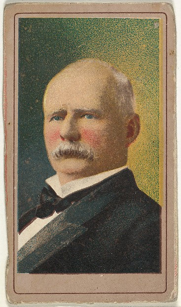 :Display cutout Adlai E. Stevenson from the Heroes of the Sp-16x12"(A3) Poster