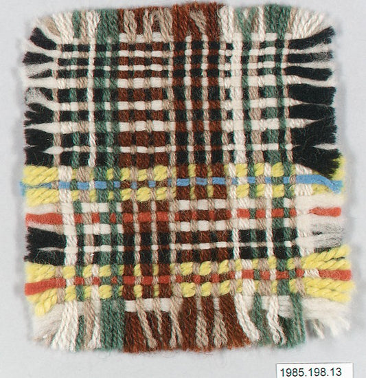 :Bauhaus Archive 1920s–30s-16x12"(A3) Poster