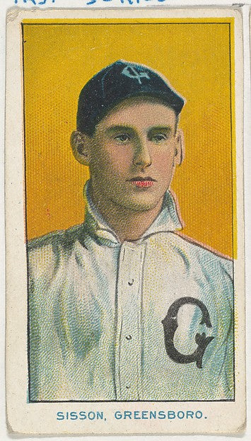 :Sisson Greensboro from the Contentnea series for the Americ-16x12"(A3) Poster