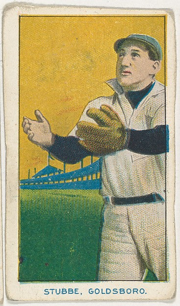 :Stubbe Goldsboro from the Contentnea series for the America-16x12"(A3) Poster