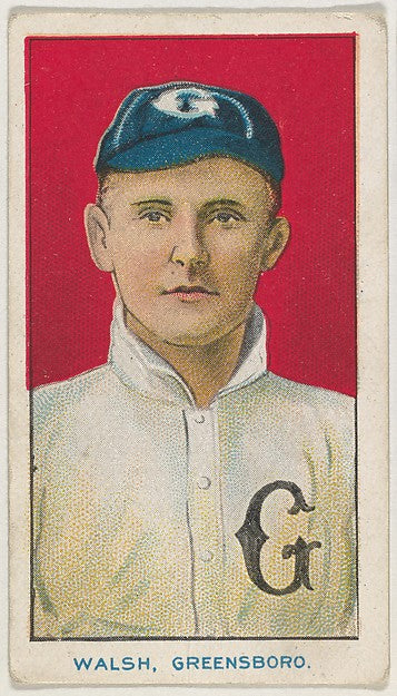 :Walsh Greensboro from the Contentnea series for the America-16x12"(A3) Poster