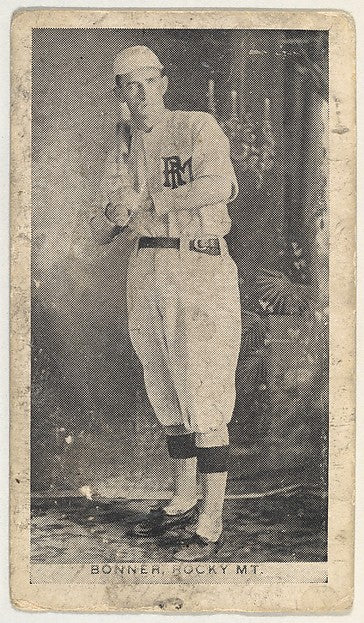 :Bonner Rocky Mountains from the Contentnea series for the A-16x12"(A3) Poster