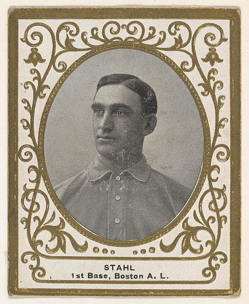 Photograph copyright, Carl Homer Studios, Boston:Stahl 1st B-16x12"(A3) Poster