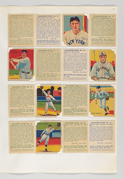 :Album 325 page 47-16x12"(A3) Poster