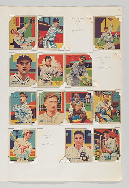 :Album 325 page 50-16x12"(A3) Poster