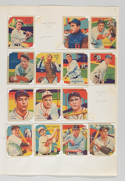 :Album 325 page 51-16x12"(A3) Poster