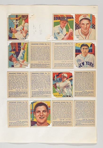 :Album 325 page 52-16x12"(A3) Poster