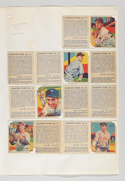 :Album 325 page 53-16x12"(A3) Poster