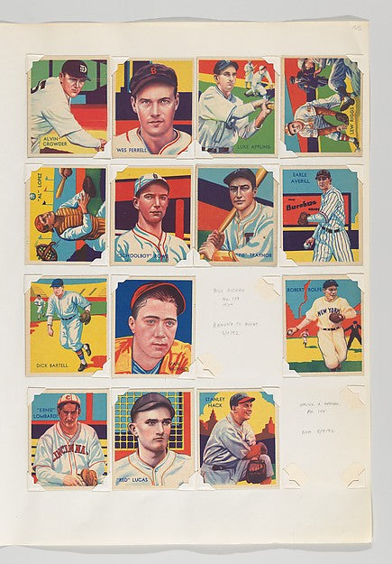 :Album 325 page 55-16x12"(A3) Poster