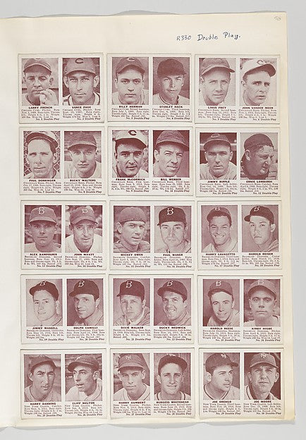 :Album 325 page 58-16x12"(A3) Poster