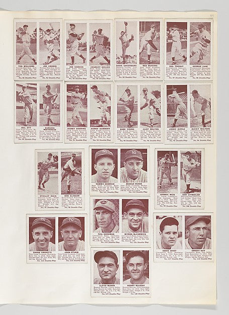 :Album 325 page 61-16x12"(A3) Poster