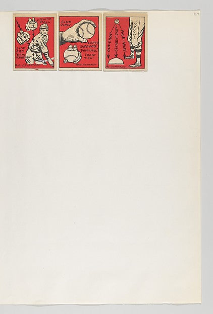 :Album 325 page 67-16x12"(A3) Poster