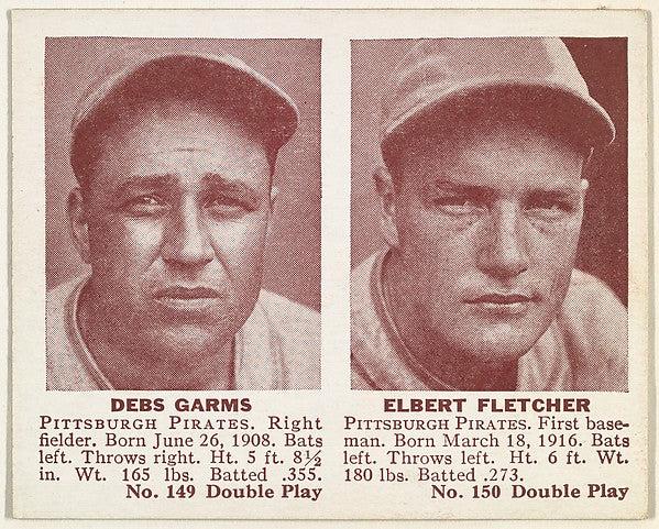 :Debs Garms Elbert Fletcher-16x12"(A3) Poster