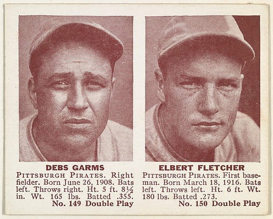 :Debs Garms Elbert Fletcher-16x12"(A3) Poster