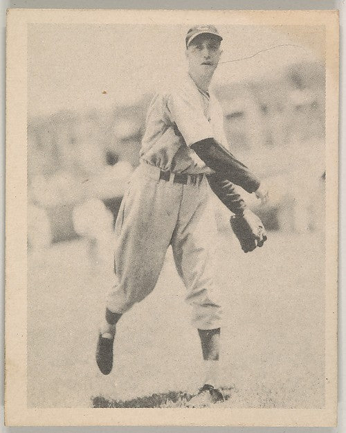 :William Walters Cincinnati Reds-16x12"(A3) Poster