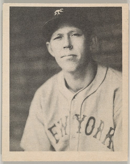 :Robert Seeds New York Giants-16x12"(A3) Poster