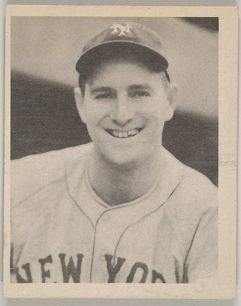 :Frank DeMaree New York Giants-16x12"(A3) Poster